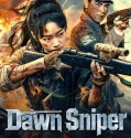 Dawn Sniper (2025) Poster