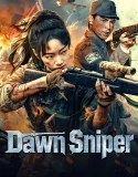 Dawn Sniper (2025) Poster