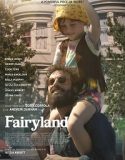 Fairyland (2025) Poster