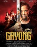 Gayong (2025) Poster