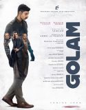 Golam (2024) Poster