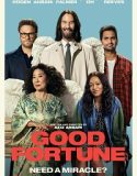 Good Fortune (2025) Poster