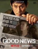 Good News (2025) Poster