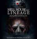 Hell House LLC: Lineage (2025) Poster