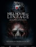 Hell House LLC: Lineage (2025) Poster
