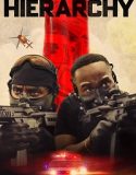 Hierarchy (2025) Poster