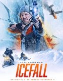 Icefall (2025) Poster