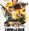 Lock & Load (2023) Poster
