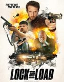 Lock & Load (2023) Poster