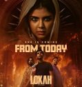 Lokah Chapter One: Chandra (2025) Poster