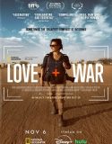 Love+War (2025) Poster