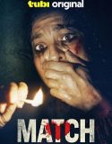 Match (2025) Poster