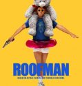 Roofman (2025) Poster