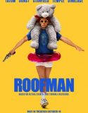 Roofman (2025) Poster