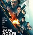 Safe House (2025) Poster