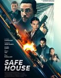 Safe House (2025) Poster