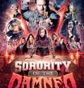 Sorority of the Damned (2025) Poster