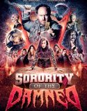 Sorority of the Damned (2025) Poster