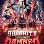 Review Film Sorority of the Damned (2025) Sinopsis dan Trailer