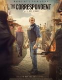 The Correspondent (2025) Poster