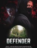 The Defender (2024) Poster