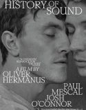 The History of Sound (2025) Poster