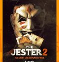 The Jester 2 (2025) Poster