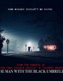 The Man with the Black Umbrella (2025) Poster