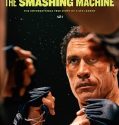 The Smashing Machine (2025) Poster