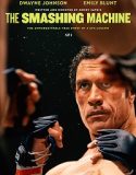 The Smashing Machine (2025) Poster