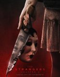 The Strangers: Chapter 2 (2025) Poster