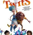 The Twits (2025) Poster