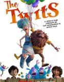 The Twits (2025) Poster