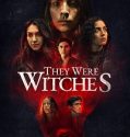 They Were Witches (2025) Poster