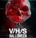 V H S HALLOWEEN (2025) Poster