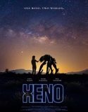 Xeno (2025) Poster