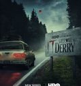 IT: Welcome to Derry Season 1 Poster