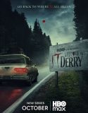 IT: Welcome to Derry Season 1 Poster