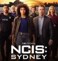 NCIS: Sydney Season 1 2 3 Poster