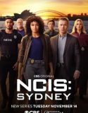 NCIS: Sydney Season 1 2 3 Poster