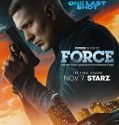 Power Book IV: Force Season 1 2 3 Poster