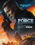 Power Book IV: Force Season 1 2 3 Poster