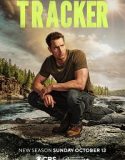 Tracker Season 1 2 3 Poster